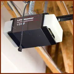 5 Star Garage Doors Jacksonville, FL 904-717-2379 - side-door-opener-07m